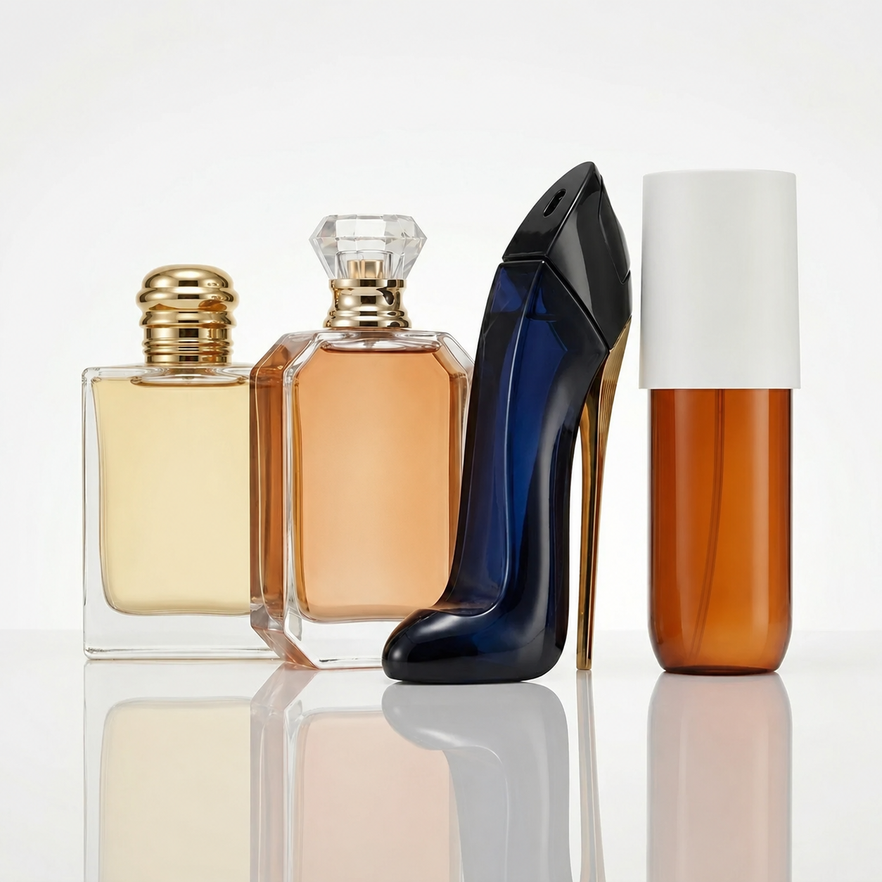 Sada parfémů 23